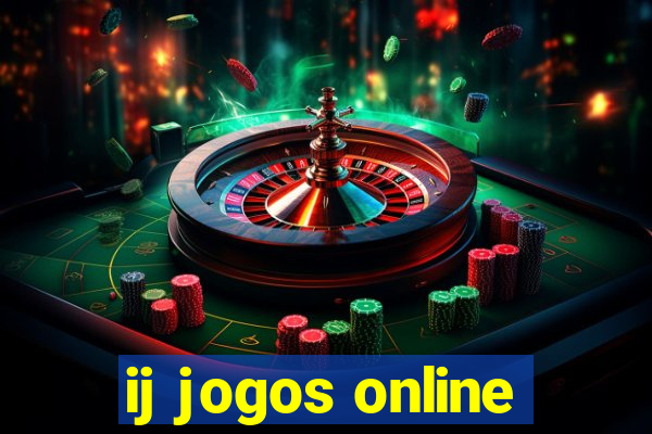 ij jogos online